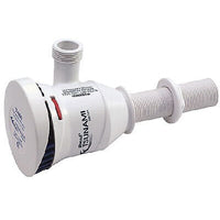 Attwood Marine Qualifies for Free Shipping Attwood 800 GPH Cartridge Aerator 3-1/2