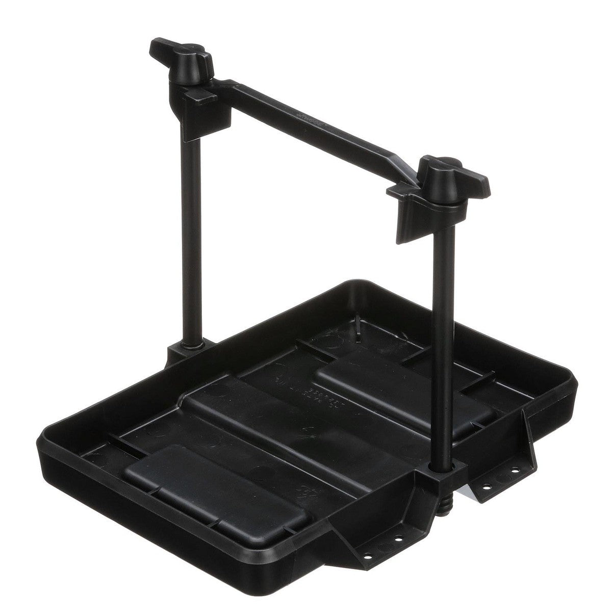 Attwood Marine Qualifies for Free Shipping Attwood Adjustable Battery Tray 24 Series #9090-1