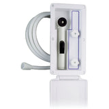 Attwood Marine Qualifies for Free Shipping Attwood Aft-Deck Shower Spray System #4131-1