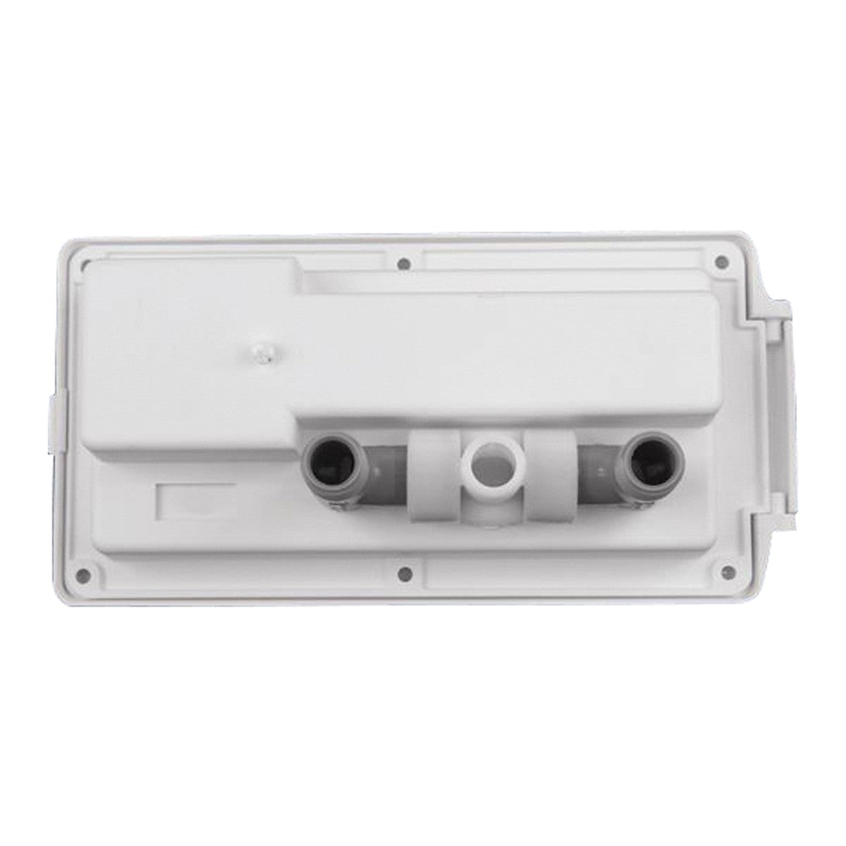 Attwood Marine Qualifies for Free Shipping Attwood Aft-Deck Shower System #4131-4
