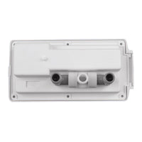 Attwood Marine Qualifies for Free Shipping Attwood Aft-Deck Shower System #4131-4