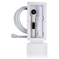 Attwood Marine Qualifies for Free Shipping Attwood Aft-Deck Shower System #4131-4