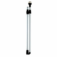 Attwood Marine Qualifies for Free Shipping Attwood Anti-Glare Foldable All-Round Pole Light Lock Collar 54