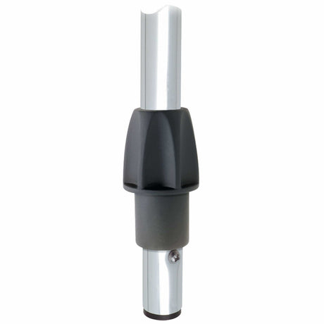 Attwood Marine Qualifies for Free Shipping Attwood Anti-Glare Foldable All-Round Pole Light Lock Collar 54" #5340-54-7