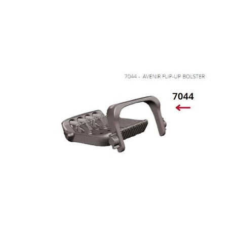 Attwood Marine Qualifies for Free Shipping Attwood Avenir Flip-Up Bolster #7044
