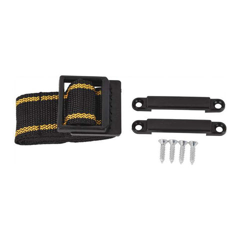 Attwood Marine Qualifies for Free Shipping Attwood Battery Box Strap Medium with Hardware 38" #9013-1
