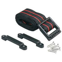 Attwood Marine Qualifies for Free Shipping Attwood Battery Box Strap Medium with Hardware 38