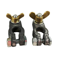 Attwood Marine Qualifies for Free Shipping Attwood Battery Lug Set #14215-6