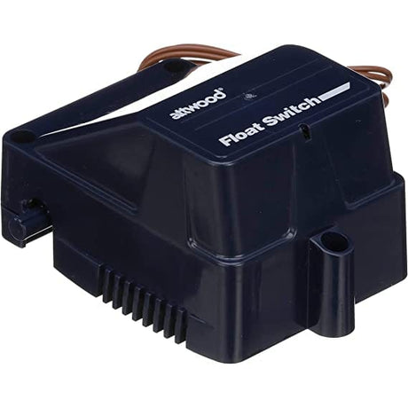 Attwood Marine Qualifies for Free Shipping Attwood Bilge Float Switch with Cover #4201BL
