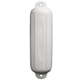 Attwood Marine Qualifies for Free Shipping Attwood Boat Fender 6" x 24" PDQ White #9356D1
