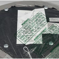 Attwood Marine Qualifies for Free Shipping Attwood Casting Seat Grey #98505GY