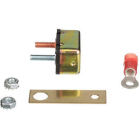 Attwood Marine Qualifies for Free Shipping Attwood Circut Breaker 40a Auto Reset with Ring Terminals #14370-6