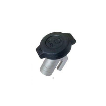 Attwood Marine Qualifies for Free Shipping Attwood Cover Sub-Assembly Black #912036B