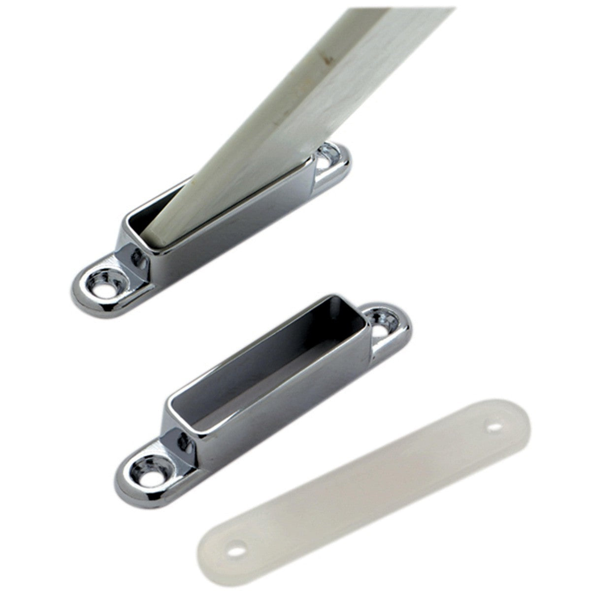 Attwood Marine Qualifies for Free Shipping Attwood Cover Support Bow Sockets #10796-3