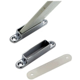 Attwood Marine Qualifies for Free Shipping Attwood Cover Support Bow Sockets #10796-3