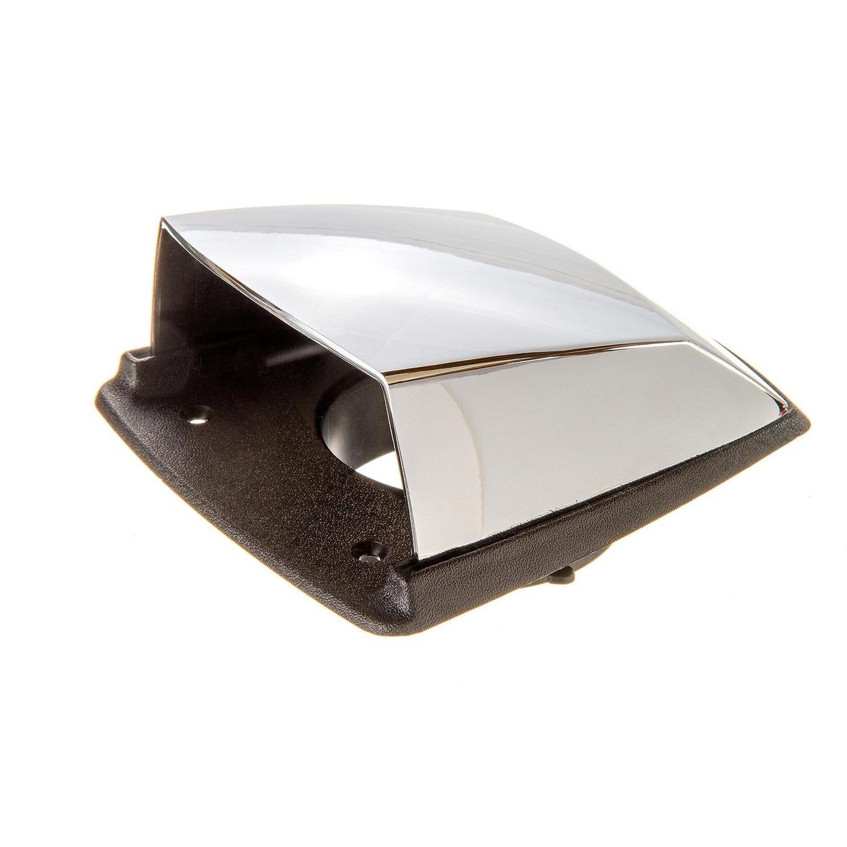 Attwood Marine Qualifies for Free Shipping Attwood Cowl Ventilator for 3" Hose #1364A3