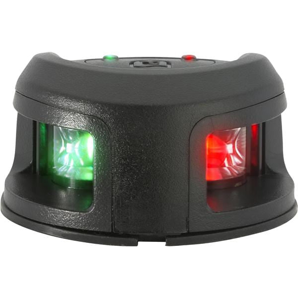 Attwood Marine Qualifies for Free Shipping Attwood Deck Mount Round Light Pair 1nm #NV2011PB-1