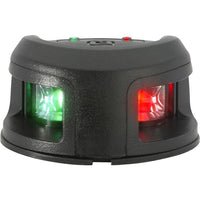 Attwood Marine Qualifies for Free Shipping Attwood Deck Mount Round Light Pair 1nm #NV2011PB-1
