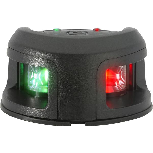 Attwood Marine Qualifies for Free Shipping Attwood Deck Mount Round Light Pair 2nm #NV2012PB-1