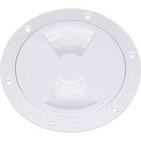 Attwood Marine Qualifies for Free Shipping Attwood Deck Plate Inspection Port White 4