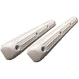 Attwood Marine Qualifies for Free Shipping Attwood Dock Fender Long White #93537-1