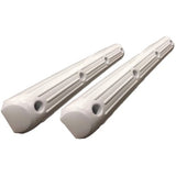 Attwood Marine Qualifies for Free Shipping Attwood Dock Fender Long White #93537-1