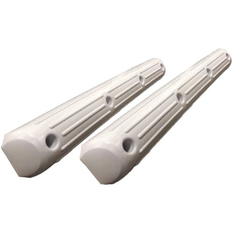 Attwood Marine Qualifies for Free Shipping Attwood Dock Fender Long White #93537-1
