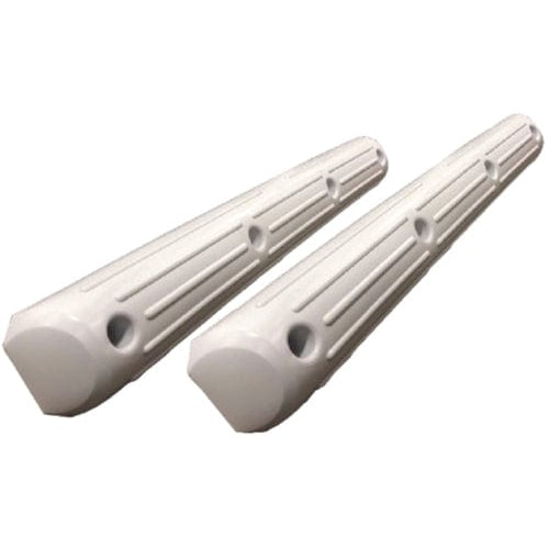 Attwood Marine Qualifies for Free Shipping Attwood Dock Fender Long White #93537-1