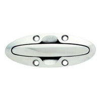 Attwood Marine Qualifies for Free Shipping Attwood Flush Cleat Assembly 8