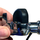 Attwood Marine Qualifies for Free Shipping Attwood Fold Down Pole Light Knob Only Zamak #001003167