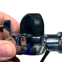 Attwood Marine Qualifies for Free Shipping Attwood Fold Down Pole Light Knob Only Zamak #001003167