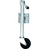 Attwood Marine Qualifies for Free Shipping Attwood Fold Up Trailer Jack 1000 lb #11127-4
