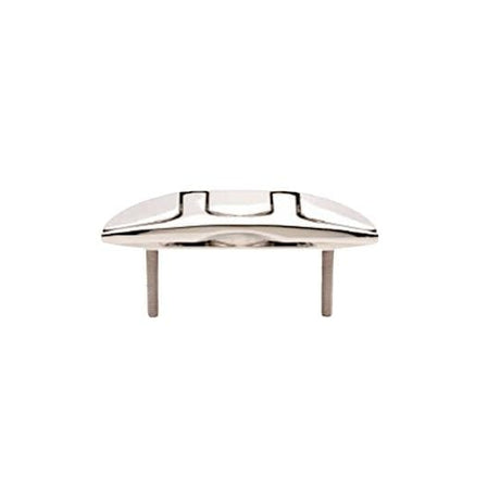 Attwood Marine Qualifies for Free Shipping Attwood Folding Cleat 5.625" SS Stud Mount Flip-Up #66589-1