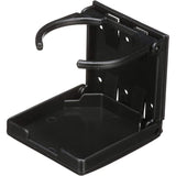 Attwood Marine Qualifies for Free Shipping Attwood Foldup Beverage Holder #11654-1