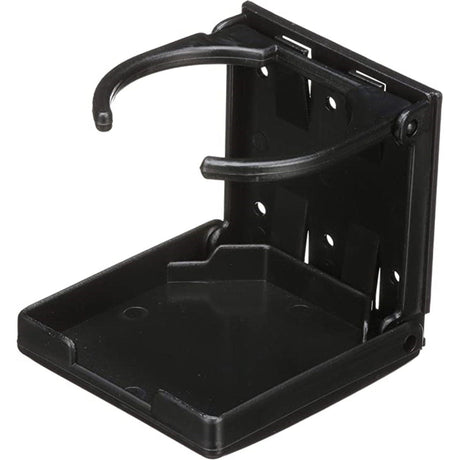 Attwood Marine Qualifies for Free Shipping Attwood Foldup Beverage Holder #11654-1