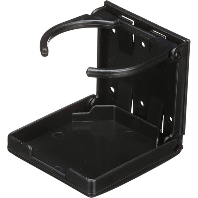 Attwood Marine Qualifies for Free Shipping Attwood Foldup Beverage Holder #11654-1