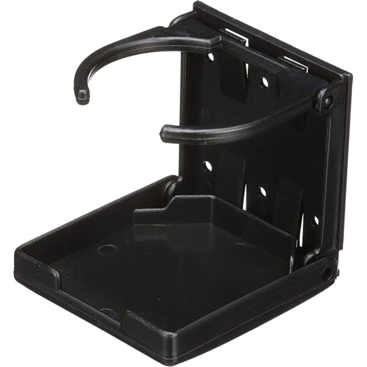 Attwood Marine Qualifies for Free Shipping Attwood Foldup Beverage Holder #11654-1