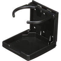 Attwood Marine Qualifies for Free Shipping Attwood Foldup Beverage Holder #11654-1