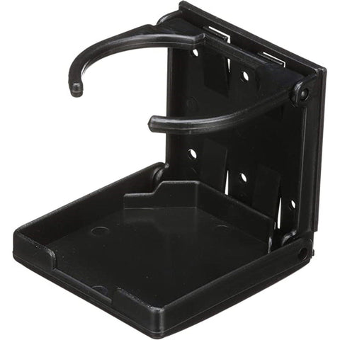 Attwood Marine Qualifies for Free Shipping Attwood Foldup Beverage Holder #11654-1