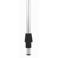Attwood Marine Qualifies for Free Shipping Attwood Frosted Globe All-Round Pole Light Lock Collar 42