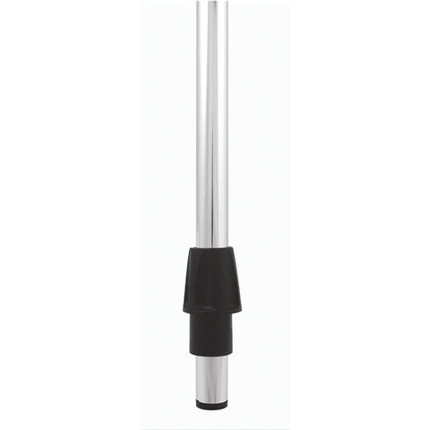 Attwood Marine Qualifies for Free Shipping Attwood Frosted Globe All-Round Pole Light Lock Collar 48" #5110-48-7