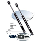 Attwood Marine Qualifies for Free Shipping Attwood Gas Spring 17.2" Ext c# Bl S #SL16-40-5