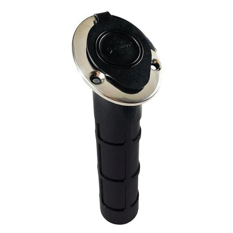 Attwood Marine Not Qualified for Free Shipping Attwood Hybrid Rod Holder 30-Degree #6450-1