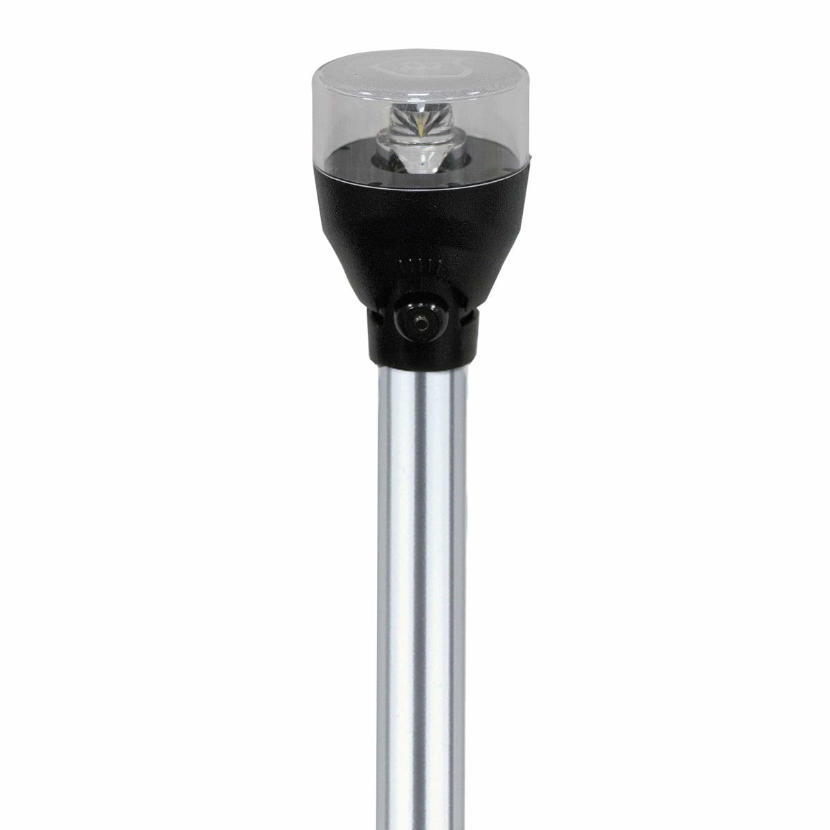 Attwood Marine Qualifies for Free Shipping Attwood LED Articulating All-Round Light 54" 2-Pin #5540-54A7