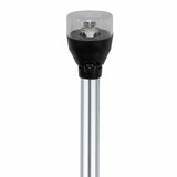 Attwood Marine Qualifies for Free Shipping Attwood LED Articulating All-Round Light 54" 2-Pin #5540-54A7