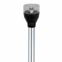 Attwood Marine Qualifies for Free Shipping Attwood LED Articulating All-Round Light 54