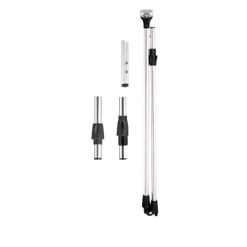 Attwood Marine Qualifies for Free Shipping Attwood LED Folding Pole All-Round Light #5570-60-1