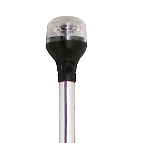 Attwood Marine Qualifies for Free Shipping Attwood LED Folding Pole All-Round Light #5570-72-1