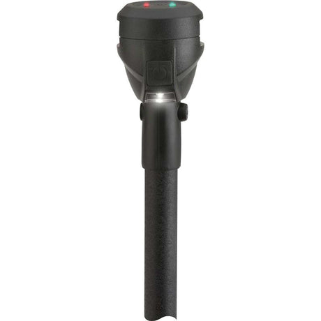 Attwood Marine Qualifies for Free Shipping Attwood LED Light Pole Bi-Color 14" Black Task Light #NV6LC2-14BP7