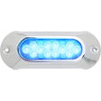 Attwood Marine Qualifies for Free Shipping Attwood Light Armor Underwater Light 12/24v 12 LED Blue #66UW12B-1